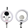 18 inch Circle Selfie LED Ring Light